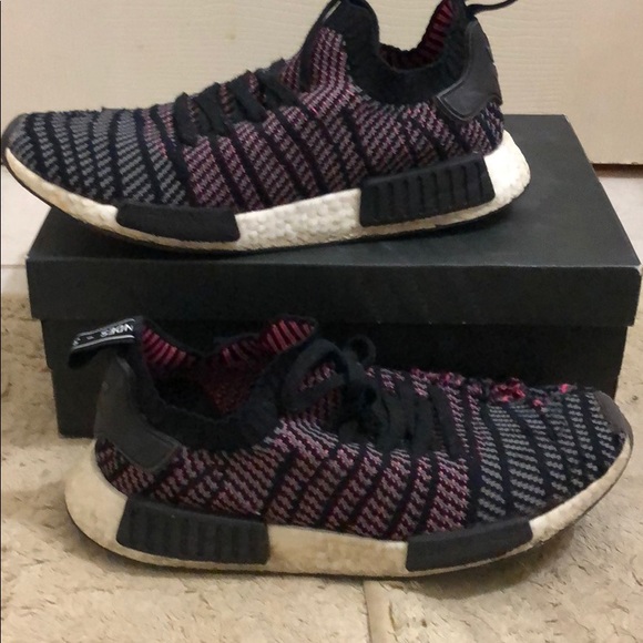 nmds adidas mens